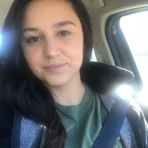 Meet your Posher, Brittany